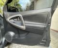 Сірий Тойота РАВ 4, об'ємом двигуна 2.2 л та пробігом 238 тис. км за 9900 $, фото 10 на Automoto.ua