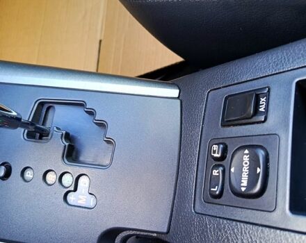 Серый Тойота РАВ 4, объемом двигателя 2.2 л и пробегом 258 тыс. км за 11800 $, фото 2 на Automoto.ua