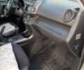 Серый Тойота РАВ 4, объемом двигателя 2.2 л и пробегом 258 тыс. км за 11700 $, фото 16 на Automoto.ua