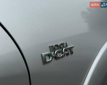 Серый Тойота РАВ 4, объемом двигателя 2.2 л и пробегом 279 тыс. км за 12600 $, фото 24 на Automoto.ua