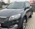 Серый Тойота РАВ 4, объемом двигателя 2.2 л и пробегом 288 тыс. км за 13200 $, фото 4 на Automoto.ua