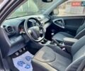 Серый Тойота РАВ 4, объемом двигателя 2.2 л и пробегом 240 тыс. км за 11450 $, фото 43 на Automoto.ua
