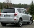 Серый Тойота РАВ 4, объемом двигателя 2.2 л и пробегом 279 тыс. км за 12600 $, фото 6 на Automoto.ua