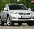 Сірий Тойота РАВ 4, об'ємом двигуна 2.23 л та пробігом 259 тис. км за 9999 $, фото 1 на Automoto.ua