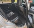 Серый Тойота РАВ 4, объемом двигателя 2.2 л и пробегом 277 тыс. км за 12000 $, фото 4 на Automoto.ua