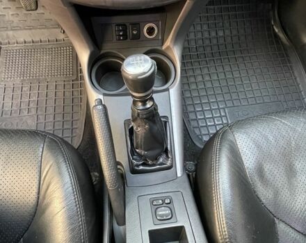 Сірий Тойота РАВ 4, об'ємом двигуна 2.2 л та пробігом 238 тис. км за 9900 $, фото 14 на Automoto.ua