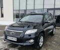 Сірий Тойота РАВ 4, об'ємом двигуна 2.2 л та пробігом 271 тис. км за 12500 $, фото 1 на Automoto.ua