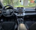 Сірий Тойота РАВ 4, об'ємом двигуна 2.23 л та пробігом 270 тис. км за 11700 $, фото 17 на Automoto.ua