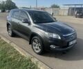 Сірий Тойота РАВ 4, об'ємом двигуна 2.2 л та пробігом 305 тис. км за 12000 $, фото 1 на Automoto.ua