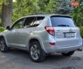 Сірий Тойота РАВ 4, об'ємом двигуна 2.23 л та пробігом 270 тис. км за 11700 $, фото 7 на Automoto.ua