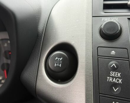 Серый Тойота РАВ 4, объемом двигателя 2.2 л и пробегом 279 тыс. км за 12600 $, фото 19 на Automoto.ua