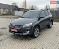 Серый Тойота РАВ 4, объемом двигателя 2.2 л и пробегом 288 тыс. км за 13200 $, фото 5 на Automoto.ua