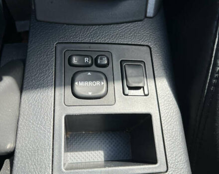 Серый Тойота РАВ 4, объемом двигателя 2.2 л и пробегом 291 тыс. км за 10699 $, фото 31 на Automoto.ua