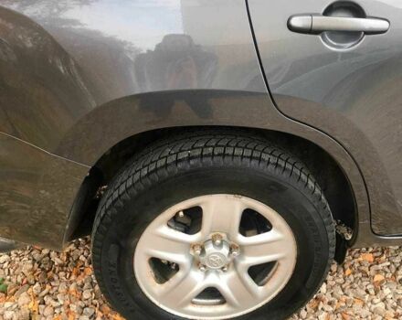 Серый Тойота РАВ 4, объемом двигателя 2.2 л и пробегом 240 тыс. км за 12300 $, фото 5 на Automoto.ua