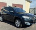 Серый Тойота РАВ 4, объемом двигателя 2 л и пробегом 161 тыс. км за 12799 $, фото 1 на Automoto.ua