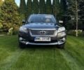Серый Тойота РАВ 4, объемом двигателя 0 л и пробегом 198 тыс. км за 5500 $, фото 1 на Automoto.ua
