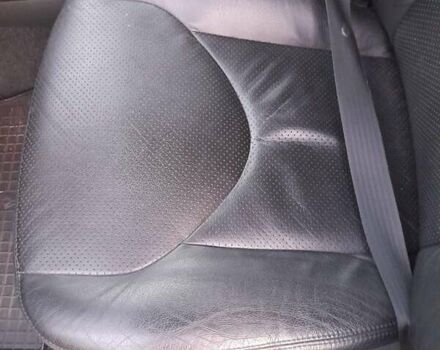 Сірий Тойота РАВ 4, об'ємом двигуна 2.23 л та пробігом 268 тис. км за 13700 $, фото 16 на Automoto.ua