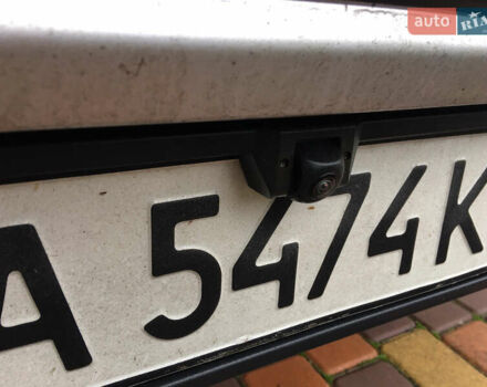 Сірий Тойота РАВ 4, об'ємом двигуна 2 л та пробігом 101 тис. км за 8500 $, фото 32 на Automoto.ua