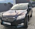 Сірий Тойота РАВ 4, об'ємом двигуна 2.23 л та пробігом 175 тис. км за 13300 $, фото 5 на Automoto.ua