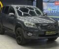 Сірий Тойота РАВ 4, об'ємом двигуна 2.23 л та пробігом 318 тис. км за 13800 $, фото 1 на Automoto.ua