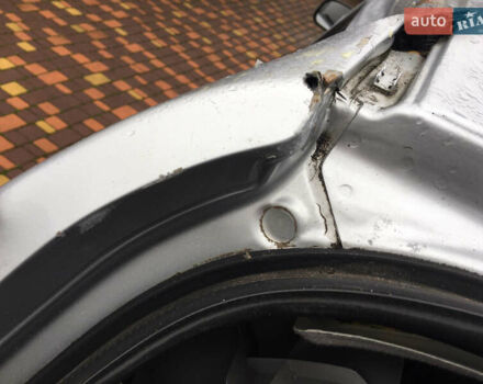 Сірий Тойота РАВ 4, об'ємом двигуна 2 л та пробігом 101 тис. км за 8500 $, фото 19 на Automoto.ua