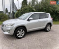 Сірий Тойота РАВ 4, об'ємом двигуна 0 л та пробігом 223 тис. км за 10289 $, фото 1 на Automoto.ua