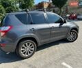Серый Тойота РАВ 4, объемом двигателя 2.23 л и пробегом 215 тыс. км за 13799 $, фото 1 на Automoto.ua