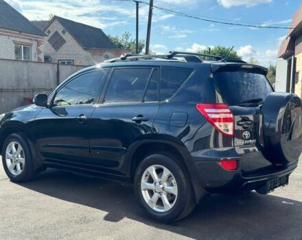 Серый Тойота РАВ 4, объемом двигателя 2 л и пробегом 161 тыс. км за 12799 $, фото 5 на Automoto.ua