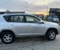 Сірий Тойота РАВ 4, об'ємом двигуна 2.2 л та пробігом 322 тис. км за 9300 $, фото 6 на Automoto.ua