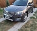 Сірий Тойота РАВ 4, об'ємом двигуна 2.23 л та пробігом 268 тис. км за 13700 $, фото 1 на Automoto.ua
