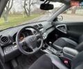 Серый Тойота РАВ 4, объемом двигателя 2.36 л и пробегом 126 тыс. км за 17000 $, фото 10 на Automoto.ua
