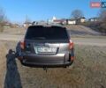 Серый Тойота РАВ 4, объемом двигателя 2.23 л и пробегом 212 тыс. км за 14500 $, фото 15 на Automoto.ua