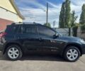 Серый Тойота РАВ 4, объемом двигателя 2 л и пробегом 161 тыс. км за 12799 $, фото 3 на Automoto.ua