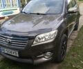 Серый Тойота РАВ 4, объемом двигателя 2.23 л и пробегом 180 тыс. км за 11500 $, фото 3 на Automoto.ua