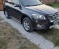 Сірий Тойота РАВ 4, об'ємом двигуна 2.23 л та пробігом 268 тис. км за 13700 $, фото 6 на Automoto.ua