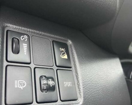 Сірий Тойота РАВ 4, об'ємом двигуна 2 л та пробігом 232 тис. км за 12900 $, фото 18 на Automoto.ua