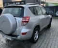 Сірий Тойота РАВ 4, об'ємом двигуна 2.2 л та пробігом 322 тис. км за 9300 $, фото 5 на Automoto.ua