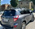 Серый Тойота РАВ 4, объемом двигателя 2.23 л и пробегом 214 тыс. км за 14499 $, фото 2 на Automoto.ua
