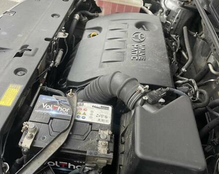 Сірий Тойота РАВ 4, об'ємом двигуна 2 л та пробігом 232 тис. км за 12900 $, фото 25 на Automoto.ua