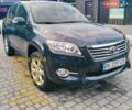 Сірий Тойота РАВ 4, об'ємом двигуна 2.23 л та пробігом 175 тис. км за 13300 $, фото 9 на Automoto.ua
