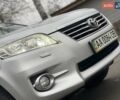 Сірий Тойота РАВ 4, об'ємом двигуна 2 л та пробігом 232 тис. км за 12900 $, фото 9 на Automoto.ua