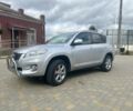 Серый Тойота РАВ 4, объемом двигателя 2.2 л и пробегом 220 тыс. км за 13500 $, фото 1 на Automoto.ua