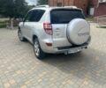 Серый Тойота РАВ 4, объемом двигателя 2.2 л и пробегом 220 тыс. км за 13500 $, фото 5 на Automoto.ua