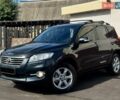 Сірий Тойота РАВ 4, об'ємом двигуна 2 л та пробігом 161 тис. км за 13199 $, фото 1 на Automoto.ua