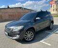 Серый Тойота РАВ 4, объемом двигателя 2.23 л и пробегом 215 тыс. км за 13799 $, фото 19 на Automoto.ua
