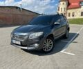 Серый Тойота РАВ 4, объемом двигателя 2.23 л и пробегом 214 тыс. км за 14499 $, фото 1 на Automoto.ua