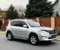 Серый Тойота РАВ 4, объемом двигателя 2 л и пробегом 143 тыс. км за 12800 $, фото 1 на Automoto.ua