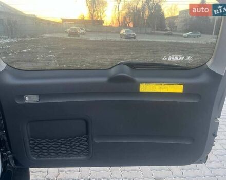 Серый Тойота РАВ 4, объемом двигателя 2.2 л и пробегом 308 тыс. км за 12499 $, фото 20 на Automoto.ua
