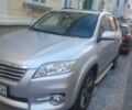 Серый Тойота РАВ 4, объемом двигателя 0 л и пробегом 201 тыс. км за 15500 $, фото 14 на Automoto.ua
