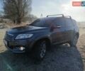 Серый Тойота РАВ 4, объемом двигателя 2.23 л и пробегом 212 тыс. км за 14500 $, фото 9 на Automoto.ua